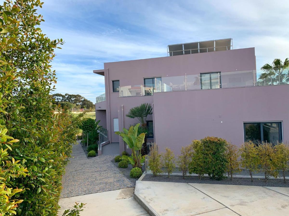 Diana Beach House Albufeira Eksteriør billede
