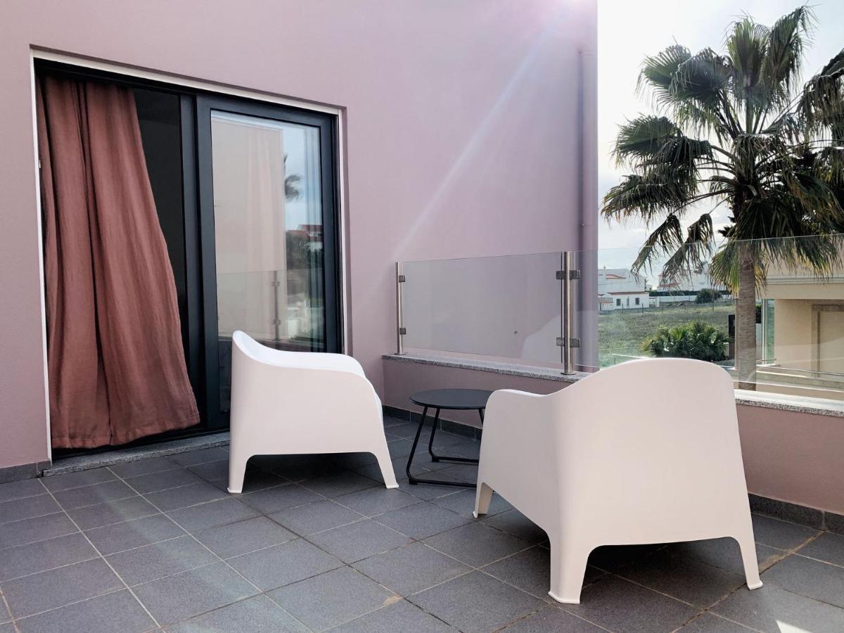 Diana Beach House Albufeira Eksteriør billede